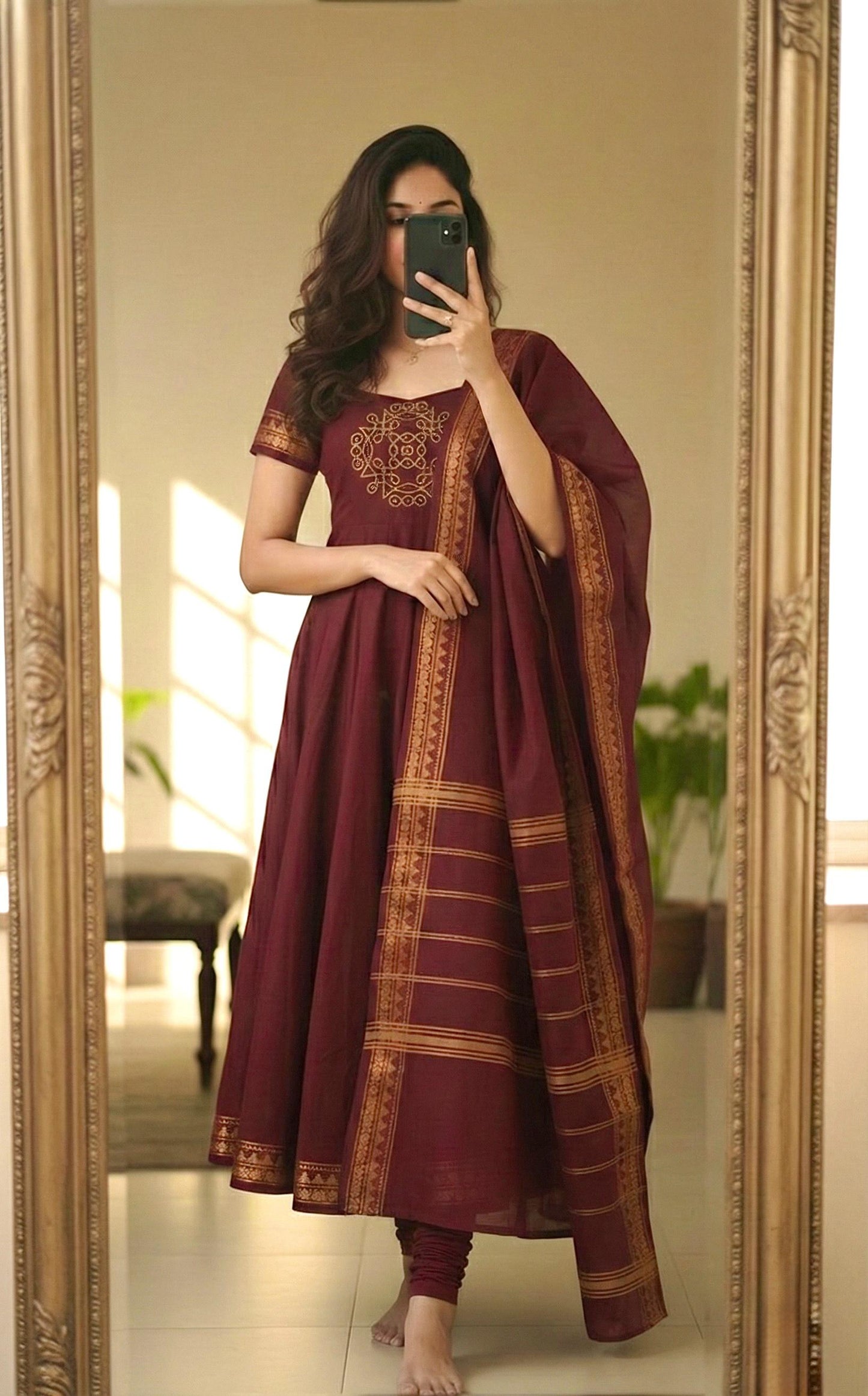 Roja Recreation Outfit