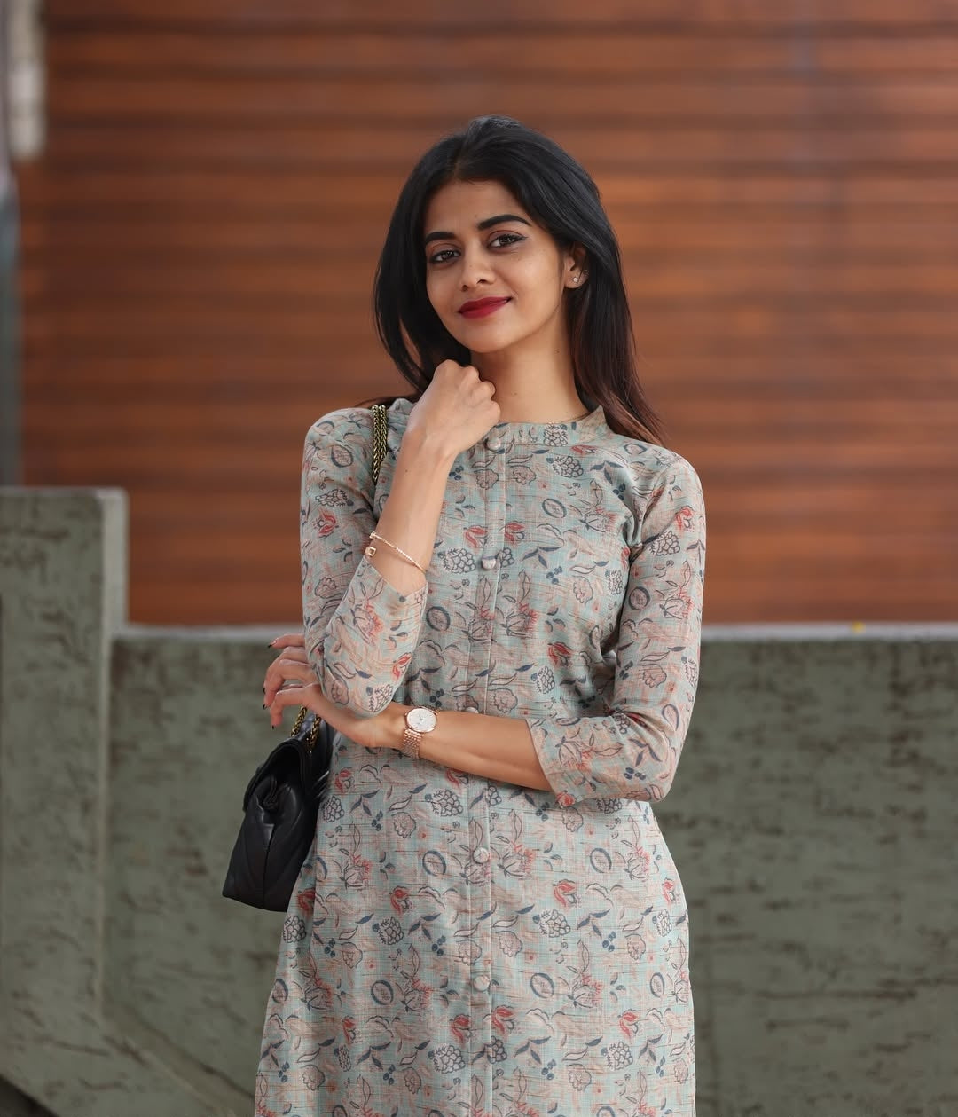Premium Luxe Cotton Co-ord Set